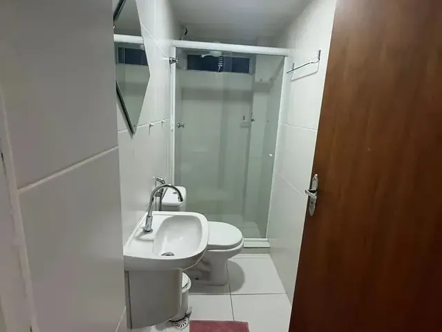 Imagem 9: Apartamento À Venda no Edificio Mediterranee, Ponta Verde, Maceió, Al