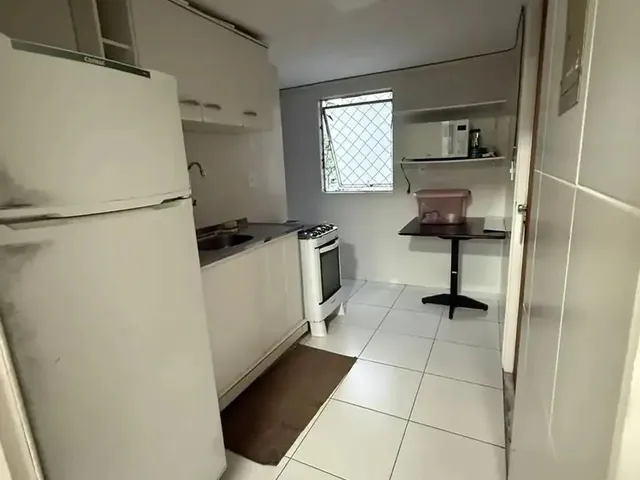 Imagem 5: Apartamento À Venda no Edificio Mediterranee, Ponta Verde, Maceió, Al