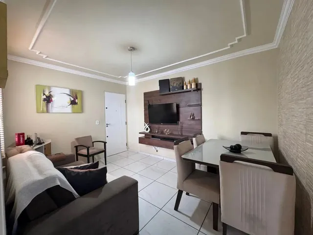 Imagem: Apartamento À Venda no Condomínio Residencial