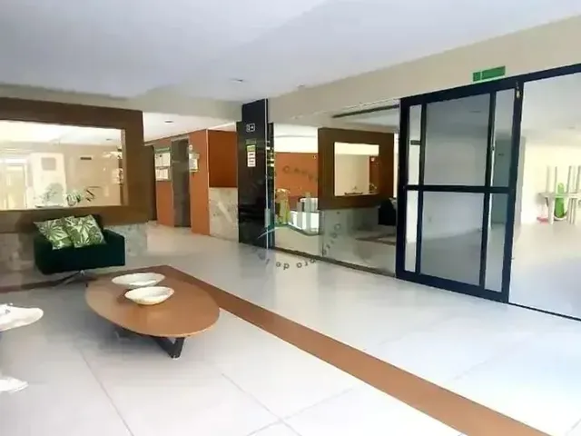 Imagem: Apartamento À Venda no Edifício Renover