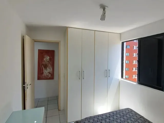Imagem 7: Apartamento À Venda no Edifício Ametista , Ponta Verde, Maceió, Al