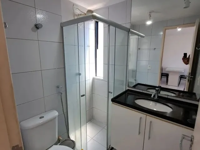 Imagem 4: Apartamento À Venda no Edifício Ametista , Ponta Verde, Maceió, Al