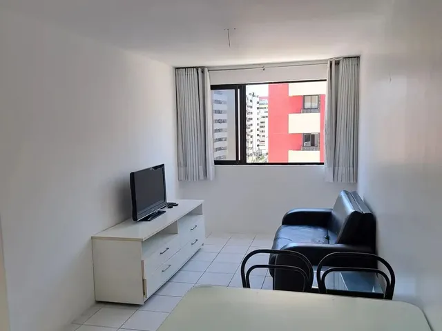 Imagem 2: Apartamento À Venda no Edifício Ametista , Ponta Verde, Maceió, Al