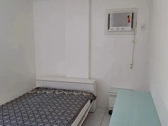 Imagem 8: Apartamento À Venda no Edifício Ametista , Ponta Verde, Maceió, Al