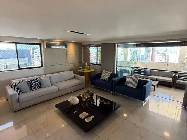 Imagem: Apartamento À Venda no Edif Valência