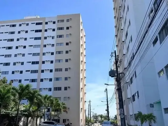 Imagem: Apartamento À Venda no Residencial Sierra