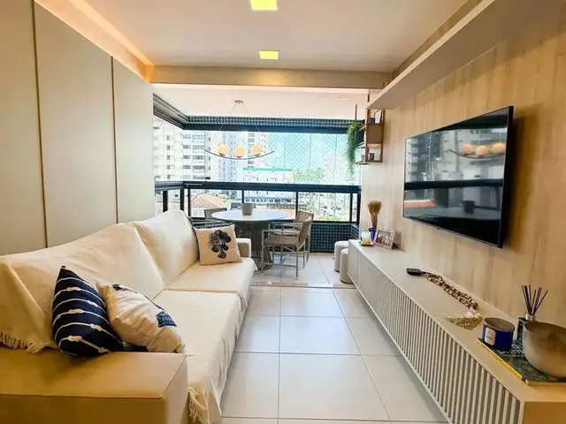 Imagem: Apartamento À Venda no Valentina Camelo