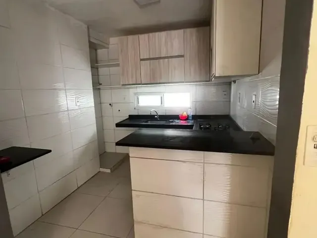 Imagem: Apartamento À Venda no Conjunto Castelo