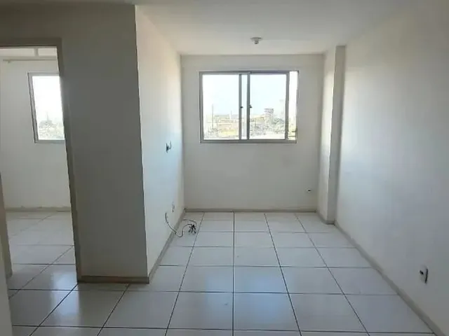 Imagem: Apartamento À Venda no Residencial Jardins