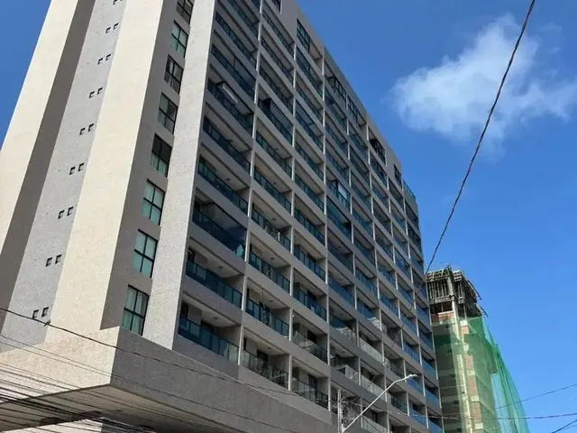 Imagem: Apartamento À Venda no LIV Residence, Ponta