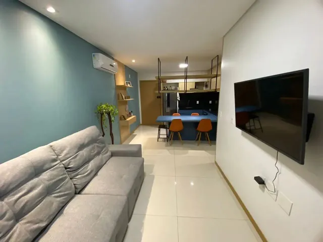 Imagem: Apartamento À Venda no Sky Concept, Jatiúca
