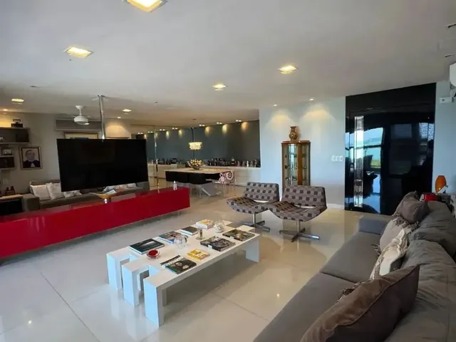 Imagem: Apartamento À Venda no Edif Grand Portage