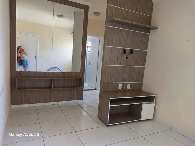 Imagem: Apartamento À Venda no Residencial Parque