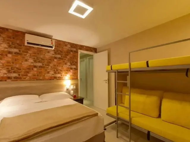 Imagem 14: Apartamento À Venda no Jtr - Edifício Brasil, Jatiúca, Maceió, Al