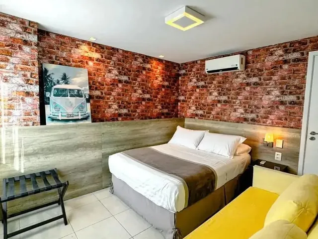 Imagem 12: Apartamento À Venda no Jtr - Edifício Brasil, Jatiúca, Maceió, Al
