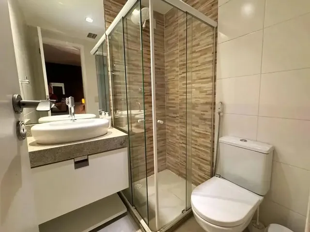 Imagem 11: Apartamento À Venda no Jtr - Edifício Brasil, Jatiúca, Maceió, Al