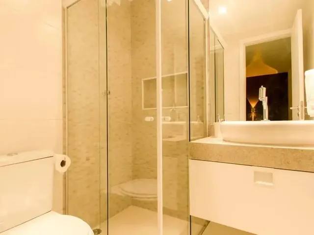 Imagem 2: Apartamento À Venda no Jtr - Edifício Brasil, Jatiúca, Maceió, Al