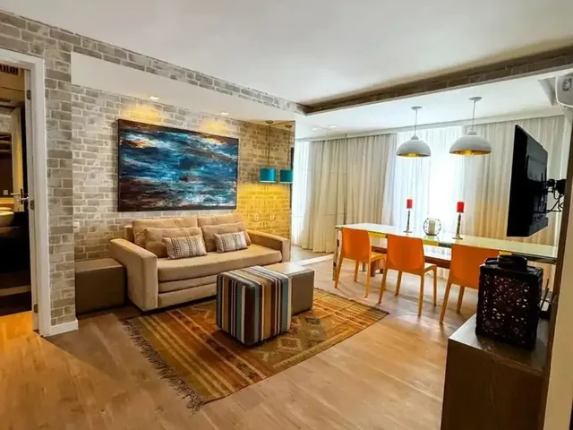 Imagem 8: Apartamento À Venda no Jtr - Edifício Brasil, Jatiúca, Maceió, Al