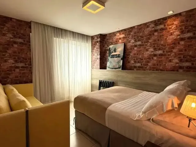 Imagem 3: Apartamento À Venda no Jtr - Edifício Brasil, Jatiúca, Maceió, Al