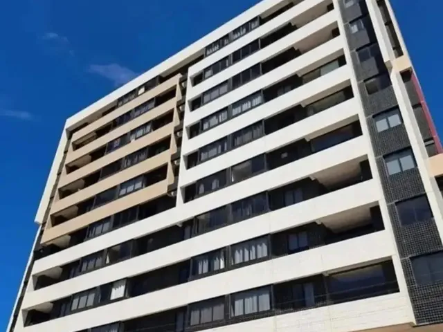 Imagem: Apartamento À Venda no Orly, Cruz das Almas