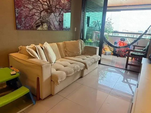 Imagem: Apartamento À Venda no Edif Cartier, Ponta