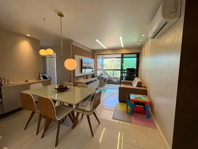 Imagem: Apartamento À Venda no Evolution Sea Park