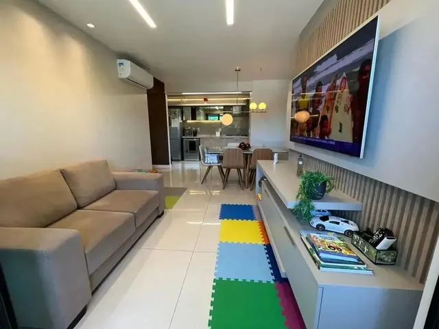 Imagem 15: Apartamento À Venda no Evolution Sea Park, Jacarecica, Maceió, Al