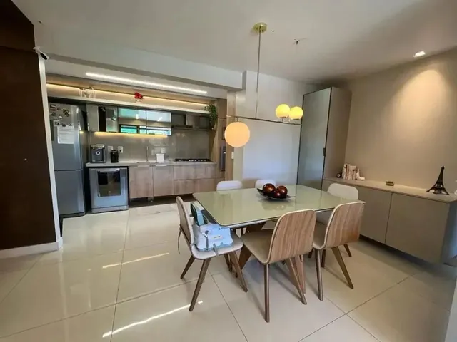 Imagem 5: Apartamento À Venda no Evolution Sea Park, Jacarecica, Maceió, Al