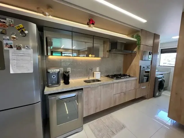 Imagem 6: Apartamento À Venda no Evolution Sea Park, Jacarecica, Maceió, Al