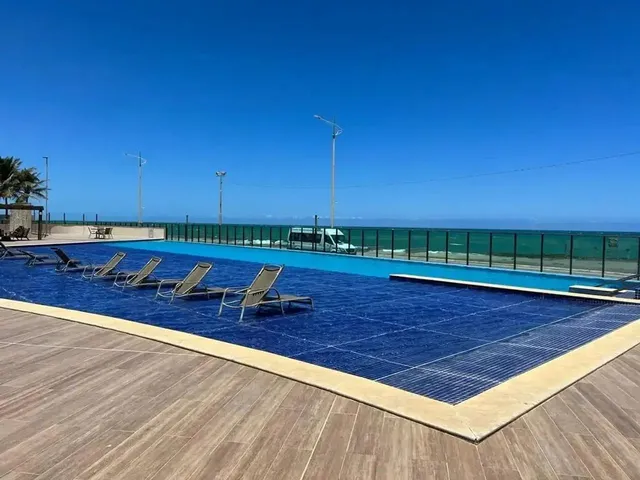 Imagem 4: Apartamento À Venda no Evolution Sea Park, Jacarecica, Maceió, Al