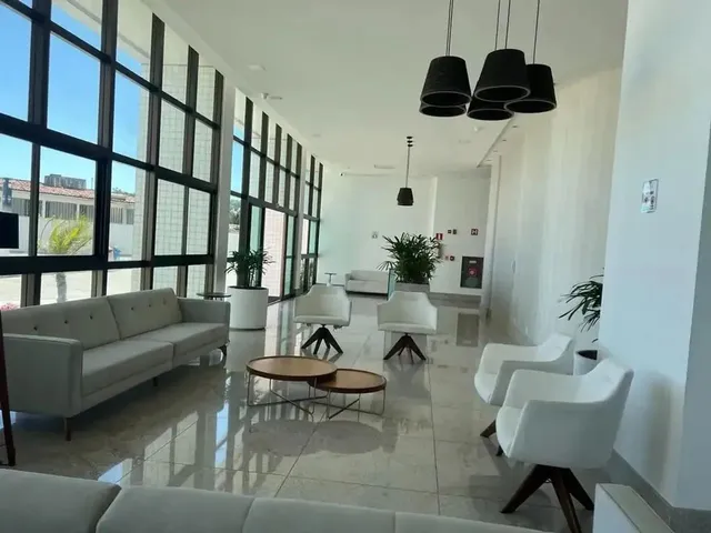 Imagem 7: Apartamento À Venda no Evolution Sea Park, Jacarecica, Maceió, Al