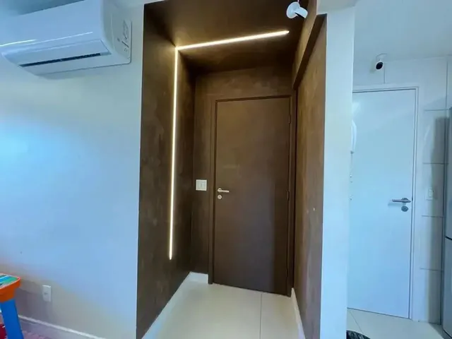 Imagem 2: Apartamento À Venda no Evolution Sea Park, Jacarecica, Maceió, Al
