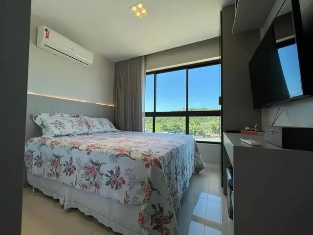 Imagem 10: Apartamento À Venda no Evolution Sea Park, Jacarecica, Maceió, Al