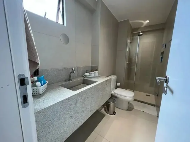 Imagem 14: Apartamento À Venda no Evolution Sea Park, Jacarecica, Maceió, Al