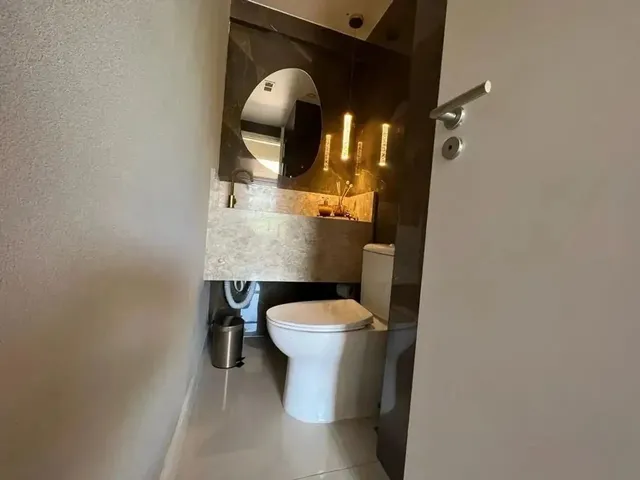 Imagem 11: Apartamento À Venda no Evolution Sea Park, Jacarecica, Maceió, Al