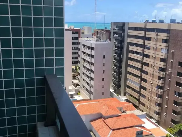 Imagem: Apartamento À Venda no Edifício Smart