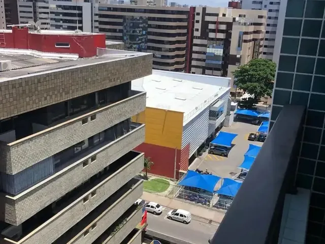 Imagem 16: Apartamento À Venda no Edifício Smart Stay , Ponta Verde, Maceió, Al