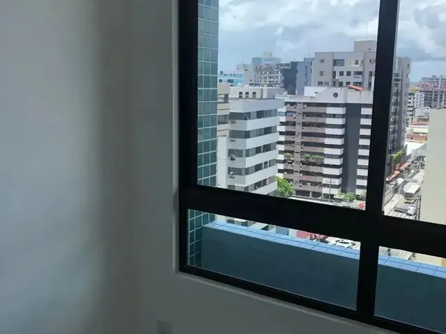 Imagem 14: Apartamento À Venda no Edifício Smart Stay , Ponta Verde, Maceió, Al