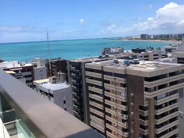 Imagem 12: Apartamento À Venda no Edifício Smart Stay , Ponta Verde, Maceió, Al
