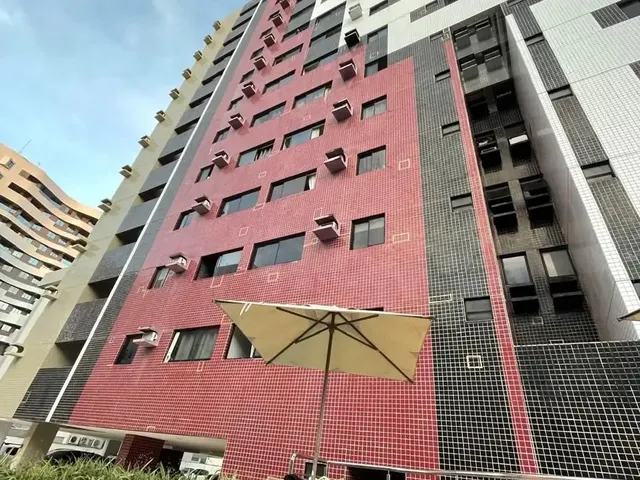 Imagem: Apartamento À Venda no Soho, Ponta Verde