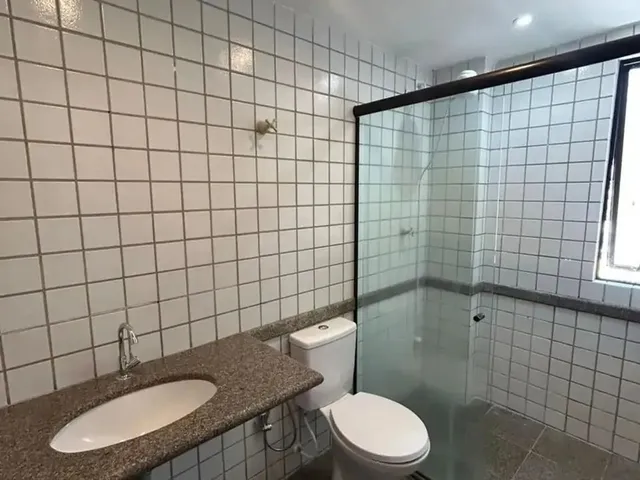 Imagem 11: Apartamento À Venda no Edifício Sanremo, Ponta Verde, Maceió, Al
