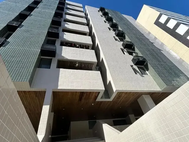 Imagem 15: Apartamento À Venda no Edifício Sanremo, Ponta Verde, Maceió, Al