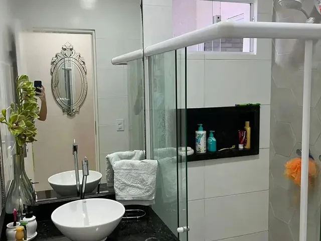 Imagem 2: Casa À Venda no Orion Residence Serraria , Serraria, Maceió, Al