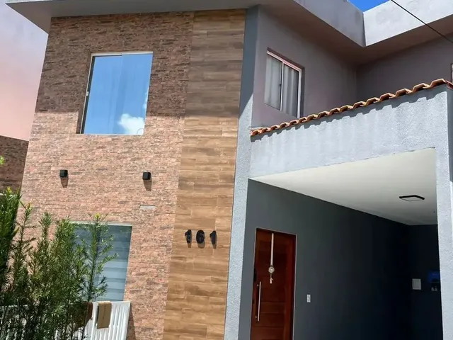 Imagem 4: Casa À Venda no Orion Residence Serraria , Serraria, Maceió, Al
