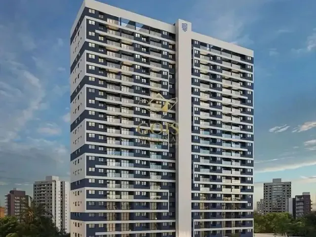 Imagem: Apartamento À Venda no Club Genova Maceio