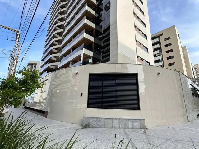 Imagem 6: Apartamento À Venda no Edifício Caravaggio , Jatiúca, Maceió, Al