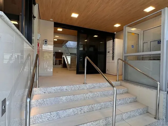 Imagem 2: Apartamento À Venda no Edifício Caravaggio , Jatiúca, Maceió, Al