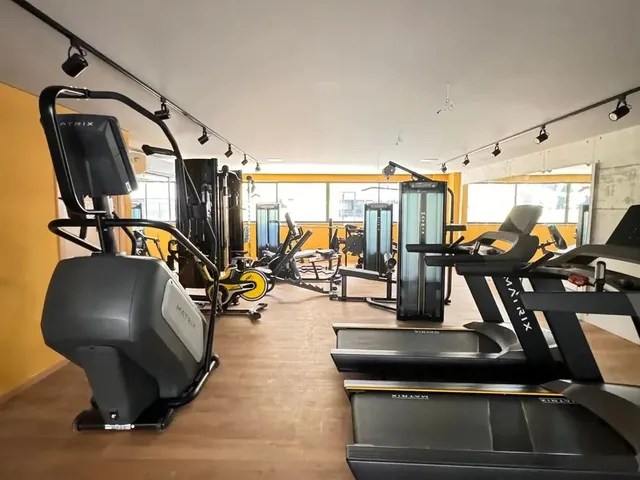 Imagem 8: Apartamento À Venda no Edifício Caravaggio , Jatiúca, Maceió, Al
