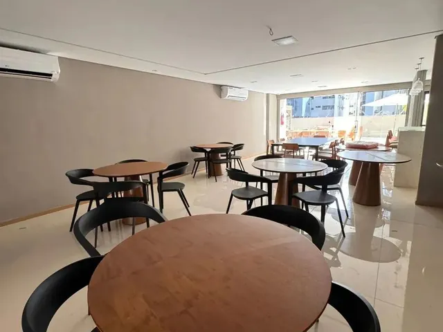 Imagem 4: Apartamento À Venda no Edifício Caravaggio , Jatiúca, Maceió, Al