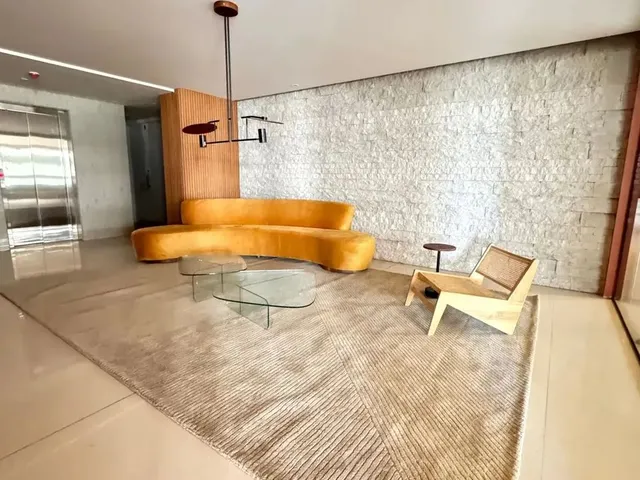 Imagem 7: Apartamento À Venda no Edifício Caravaggio , Jatiúca, Maceió, Al